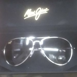 Maui jim sunglasses